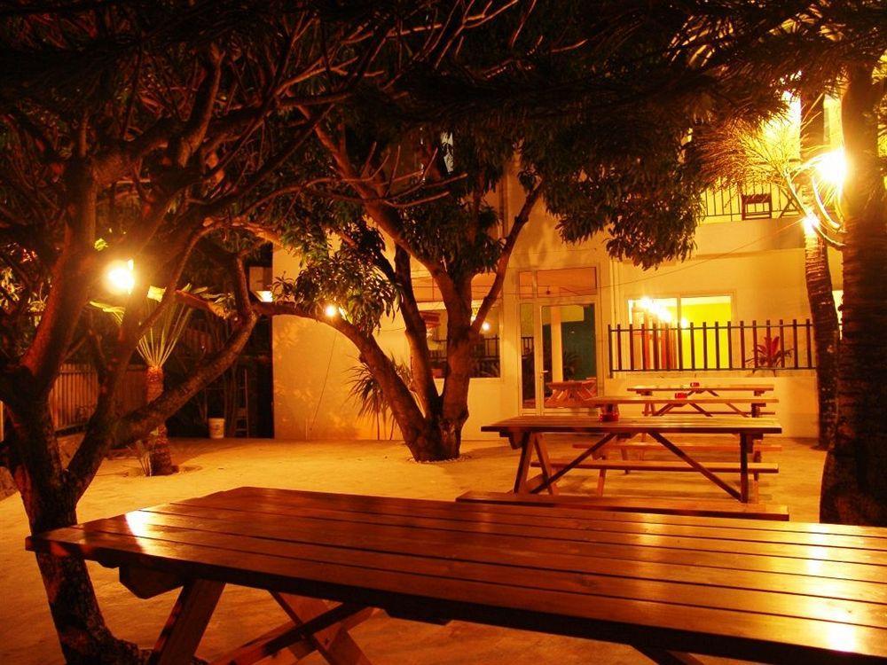 Dzama Hotel Grand Bay Buitenkant foto