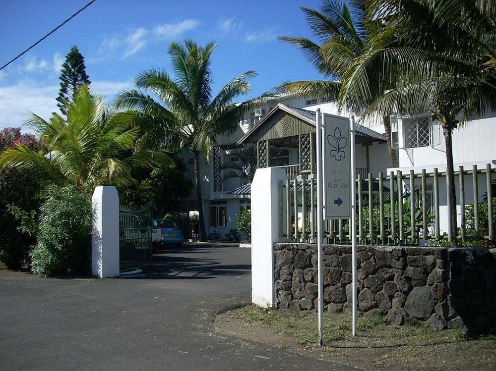 Dzama Hotel Grand Bay Buitenkant foto