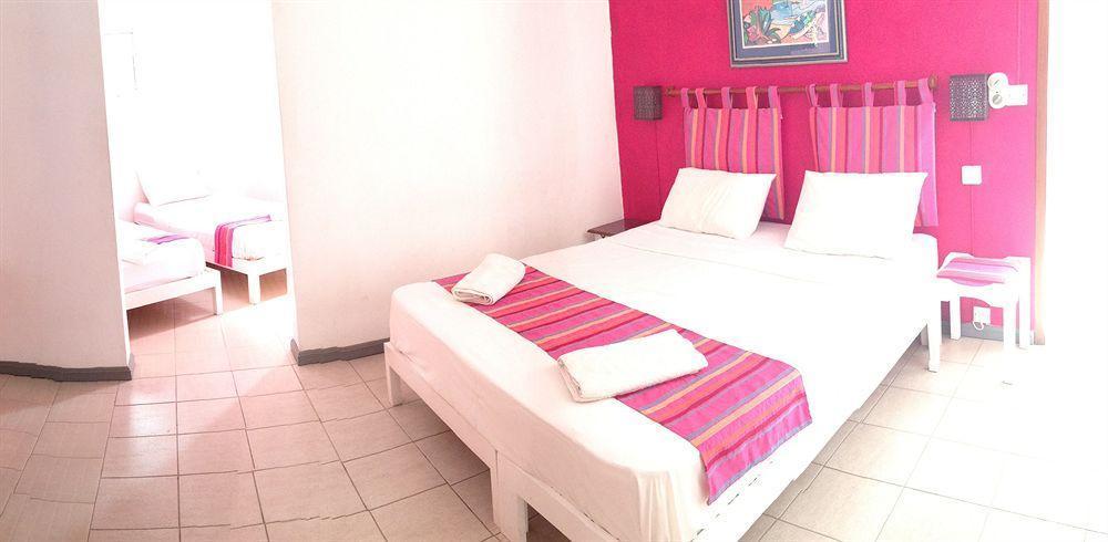 Dzama Hotel Grand Bay Buitenkant foto