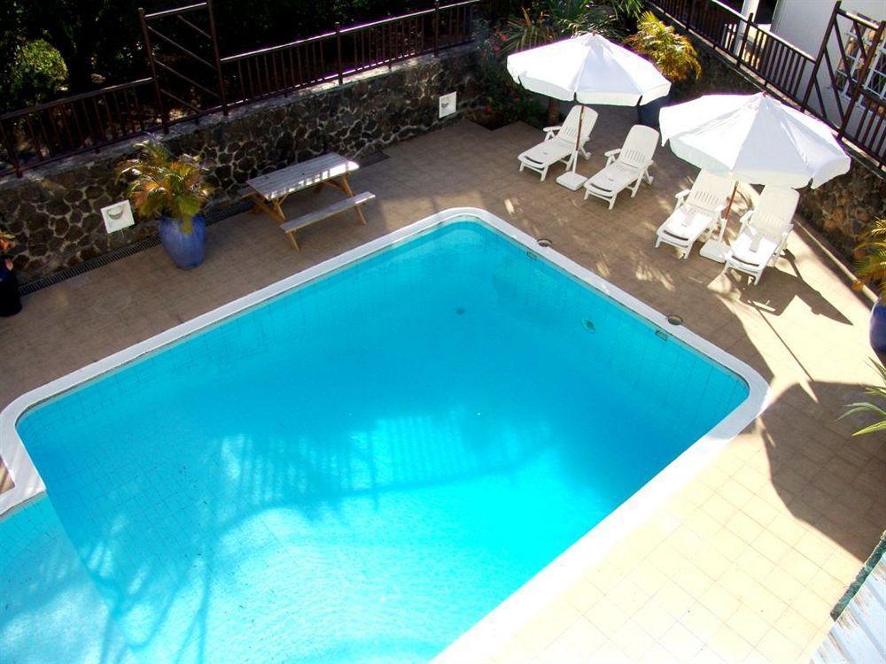 Dzama Hotel Grand Bay Buitenkant foto