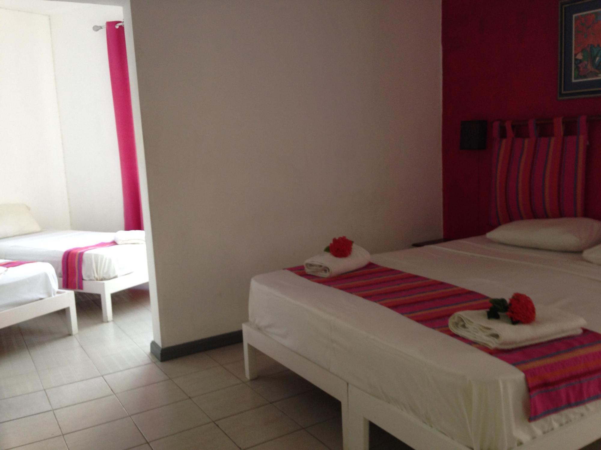 Dzama Hotel Grand Bay Buitenkant foto