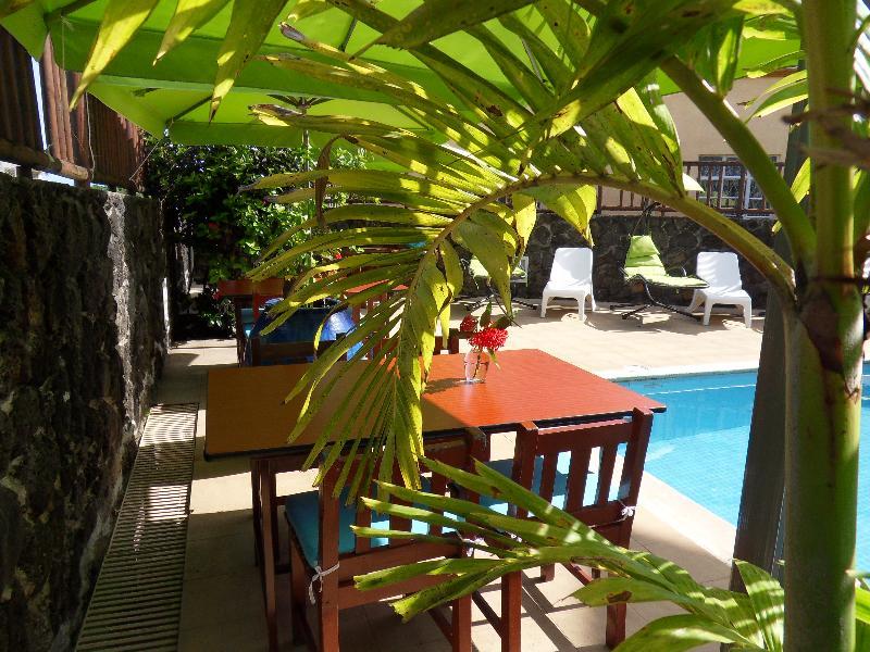 Dzama Hotel Grand Bay Buitenkant foto