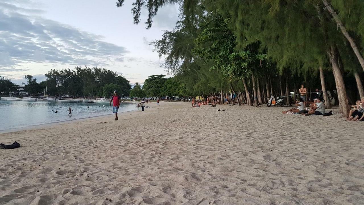 Dzama Hotel Grand Bay Buitenkant foto