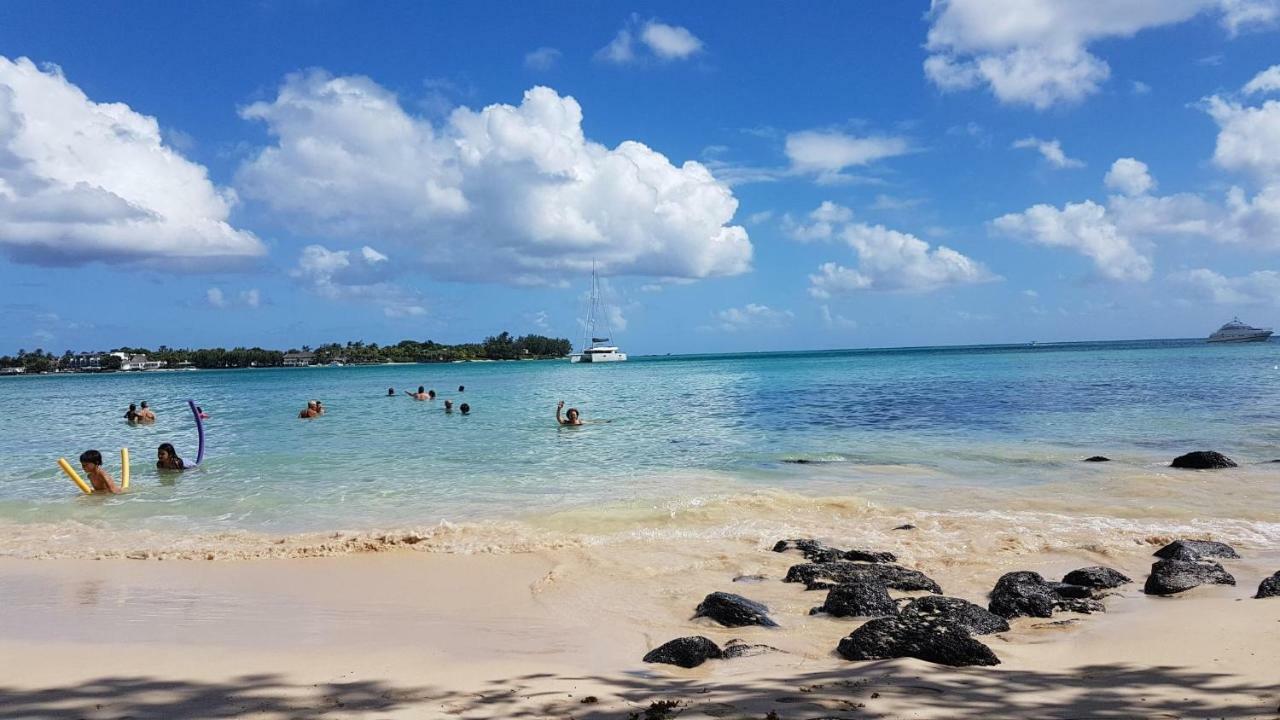 Dzama Hotel Grand Bay Buitenkant foto
