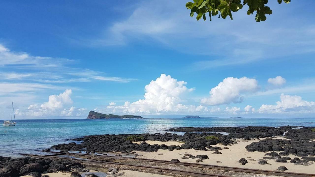 Dzama Hotel Grand Bay Buitenkant foto