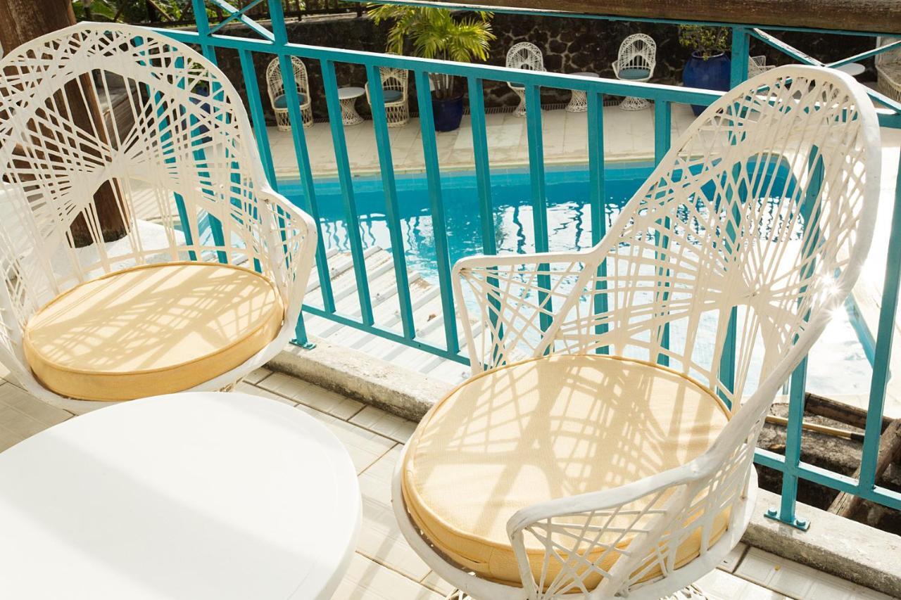 Dzama Hotel Grand Bay Buitenkant foto