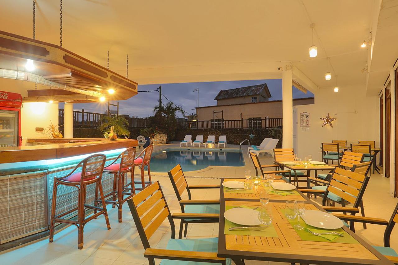 Dzama Hotel Grand Bay Buitenkant foto